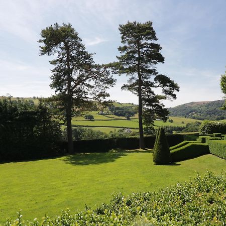 فيلا Aber Clwyd Manor Derwen المظهر الخارجي الصورة