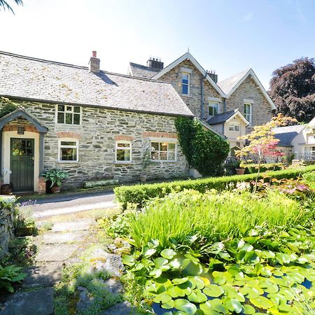 فيلا Aber Clwyd Manor Derwen المظهر الخارجي الصورة