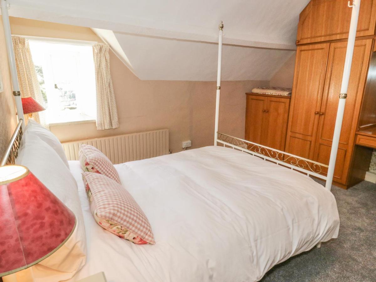 فيلا Aber Clwyd Manor Derwen المظهر الخارجي الصورة
