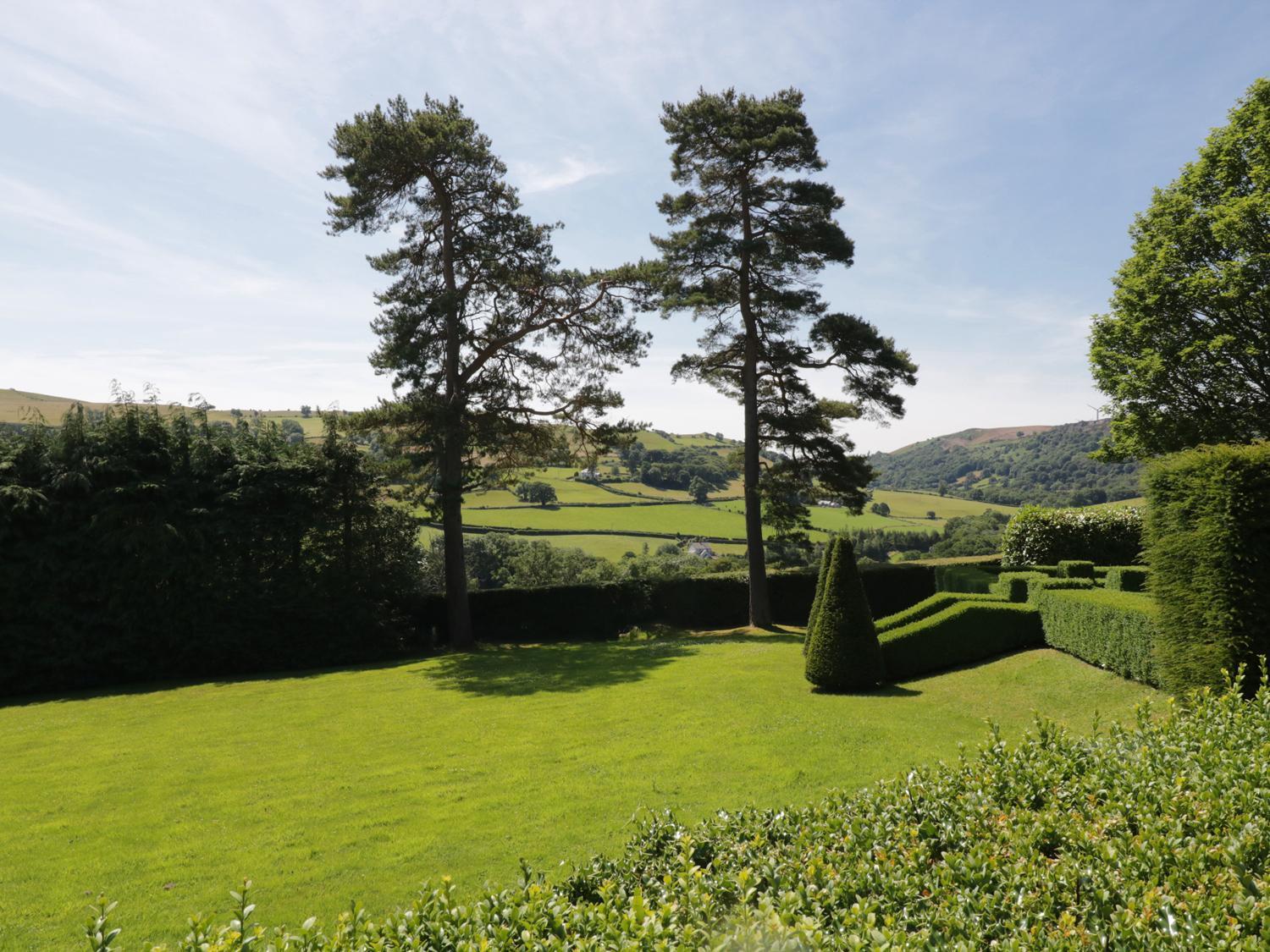 فيلا Aber Clwyd Manor Derwen المظهر الخارجي الصورة