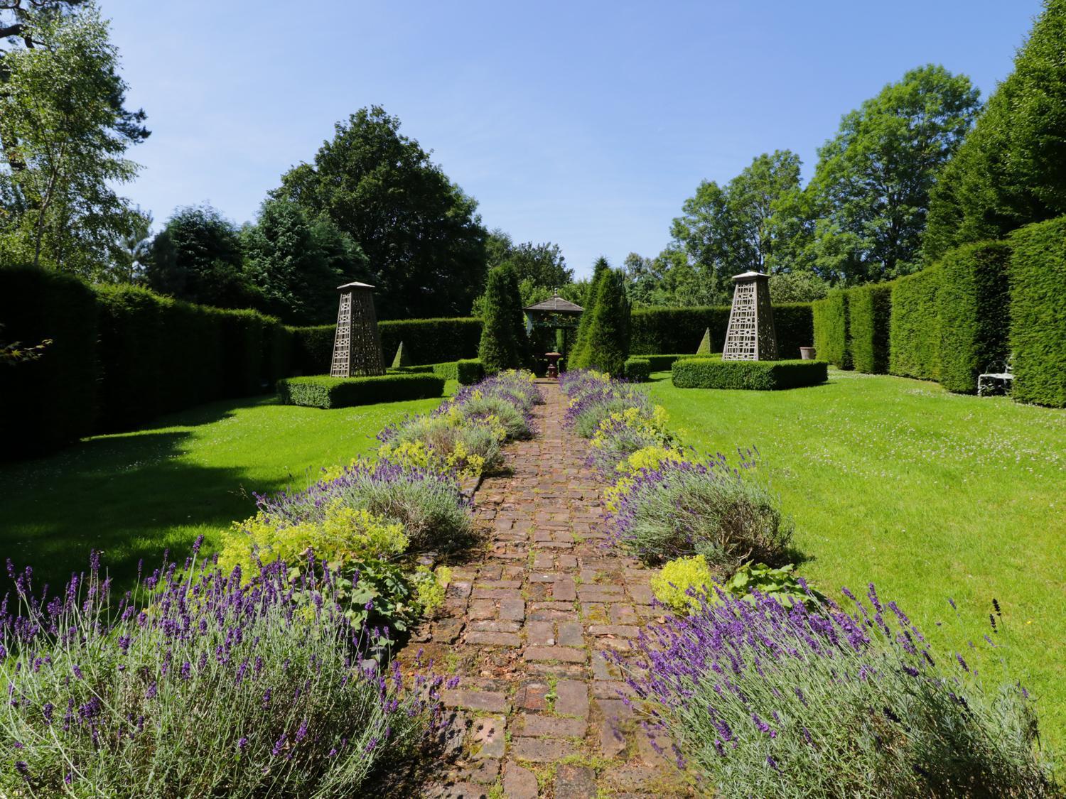 فيلا Aber Clwyd Manor Derwen المظهر الخارجي الصورة
