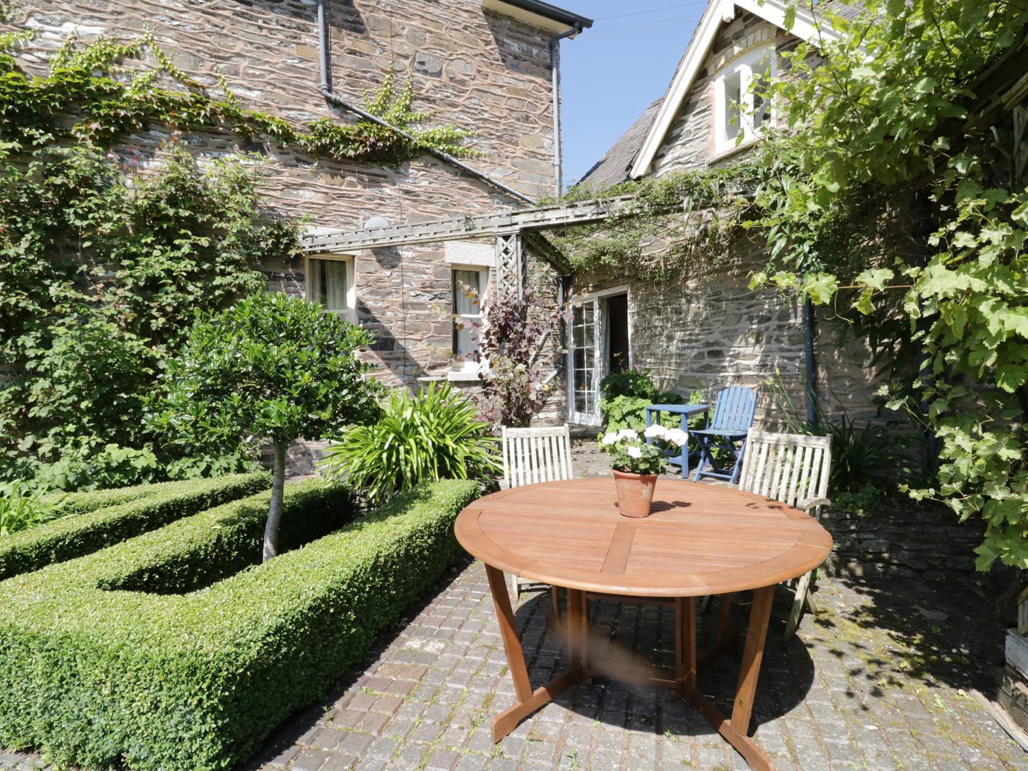 فيلا Aber Clwyd Manor Derwen المظهر الخارجي الصورة