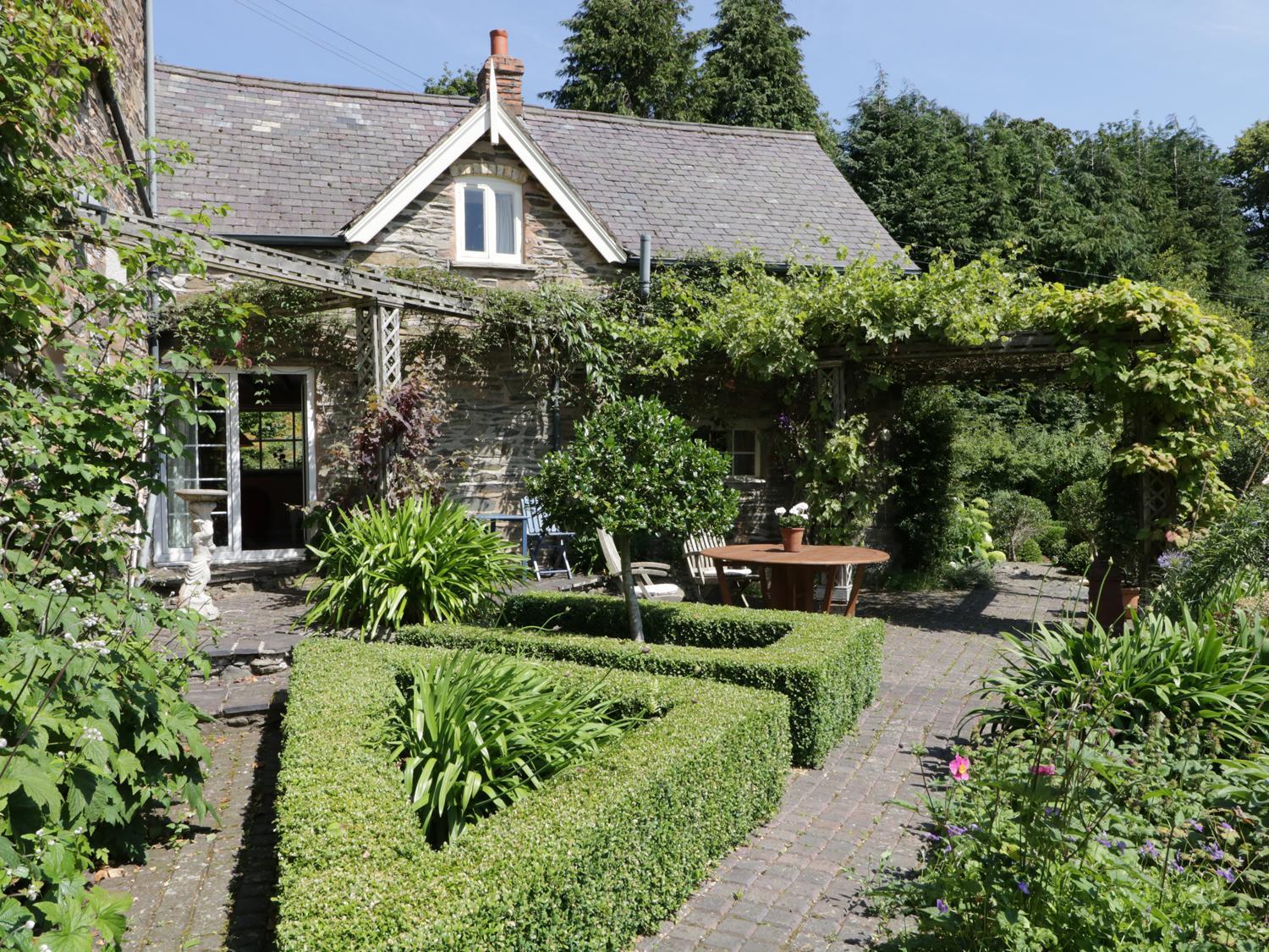 فيلا Aber Clwyd Manor Derwen المظهر الخارجي الصورة