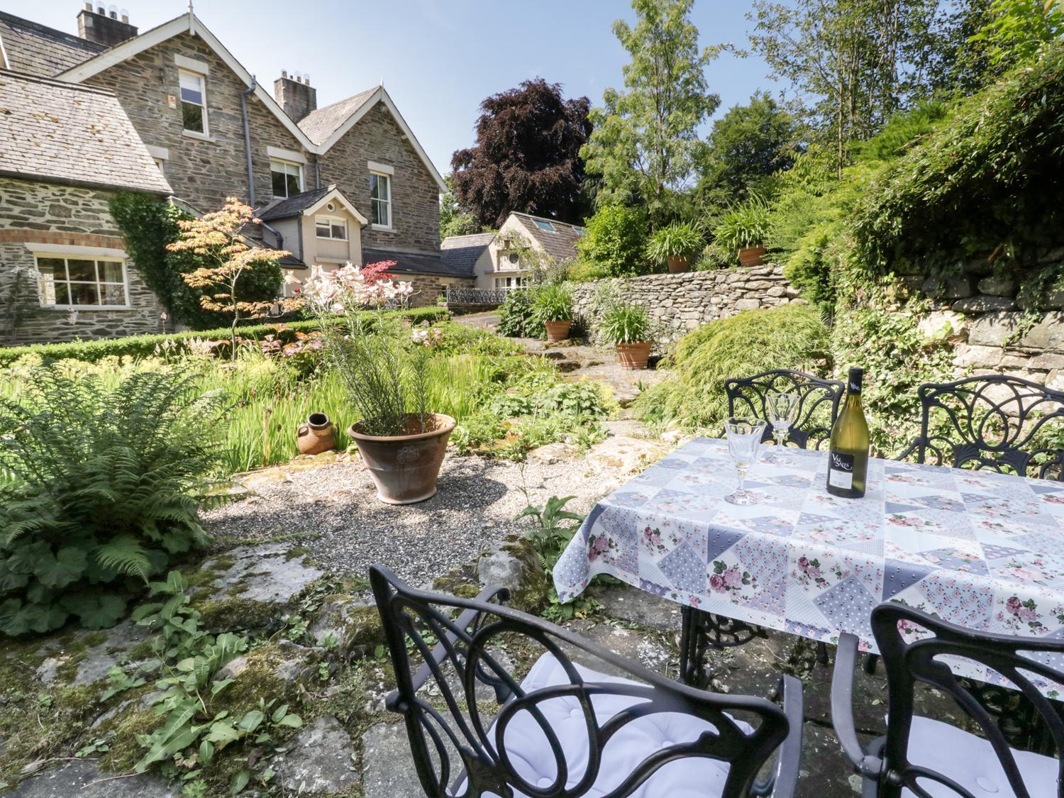 فيلا Aber Clwyd Manor Derwen المظهر الخارجي الصورة