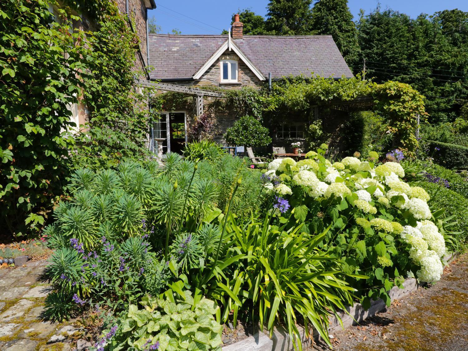فيلا Aber Clwyd Manor Derwen المظهر الخارجي الصورة